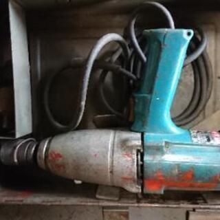 マキタ製６型インパクトレンチ