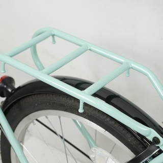 DAINICHI 「ダイニチ」 LUNETTA 外装6段 2020年モデル ミニベロ