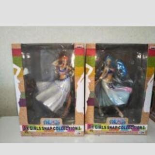 受渡し決定 ワンピース フィギュア 13点