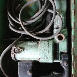 日立製ハンマー