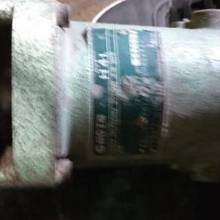 日立製ハンマー