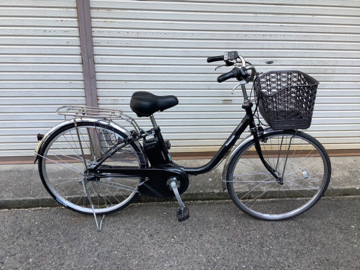Panasonic DX 26インチ