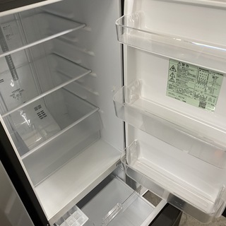 保証付き　パナソニック　冷蔵庫　NR-B17BW-T   リサイクルショップウルカウ　高津