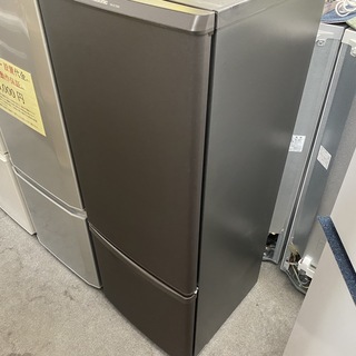保証付き パナソニック 冷蔵庫 NR-B17BW-W リサイクルショップウルカウ