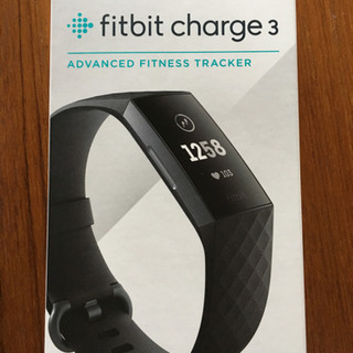 fifbit charge 3 新品未使用