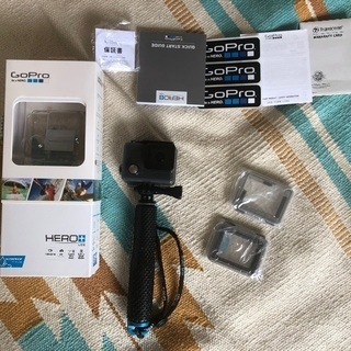 GoPro HERO+ LCD