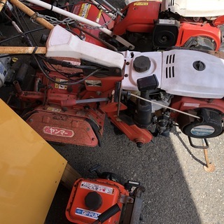 ヤンマー PSC40 耕運機 | casenacasalucci.com.br
