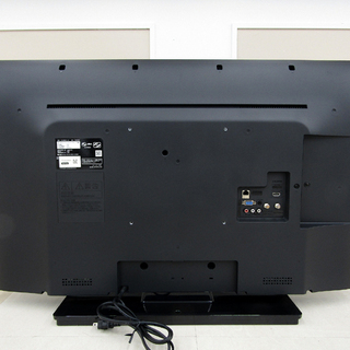 札幌市清田区 HITACHI 日立 液晶テレビ Wooo L40-A5 裏番組録画対応 40