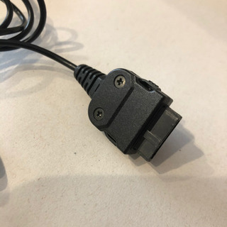 中古ガラケー充電器が無料 格安で買える ジモティー