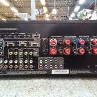 値下げしました】ONKYO AVセンター TX-SA607【店舗同時販売中