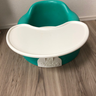 BUMBO バンボ　トイテーブル付き