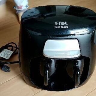 T-fal　コーヒーメーカー　