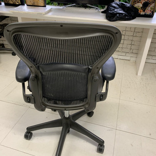 アーロンチェア　A