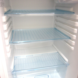 札幌 138L 2016年製 2ドア冷蔵庫 AR-143E アビテラックス 100Lクラス