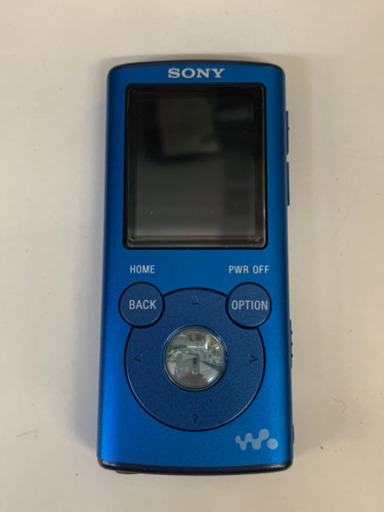2GB MP3プレーヤー　285