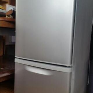 パナソニック  冷凍冷蔵庫
