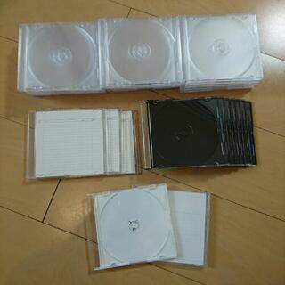 CD・DVDケース