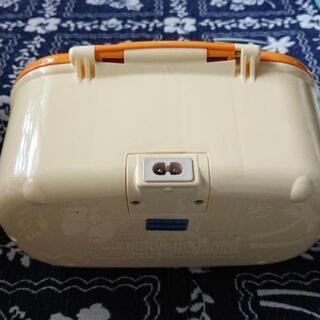 オムツのゴミ箱、おしりふきウォーマー