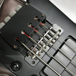 買得!美品【RIVERHEAD リバーヘッド】ヘッドレス エレキベース■ケース付