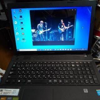 完売御礼 好評】LenovoA4ノート テレワーク＆zoomやSkypeに！