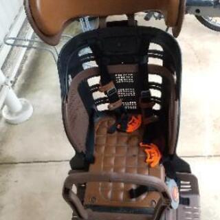 ほぼ未使用 cyma３人乗り自転車 ギア付き ダイヤルロック 総額約6.5万円 サイマで購入 ほぼ未使用 cyma3人乗り自転車 ギア付き ダイヤルロック 総額約6.5万円