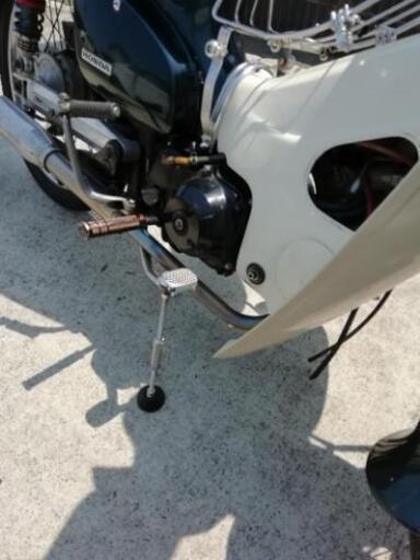 倒れん棒バイクの転倒防止台風対策 関ノ下 東金のバイクの中古あげます 譲ります ジモティーで不用品の処分 倒れん棒バイクの転倒防止台風対策 関ノ下 東金のバイクの中古あげます 譲ります ジモティーで不用品の処分