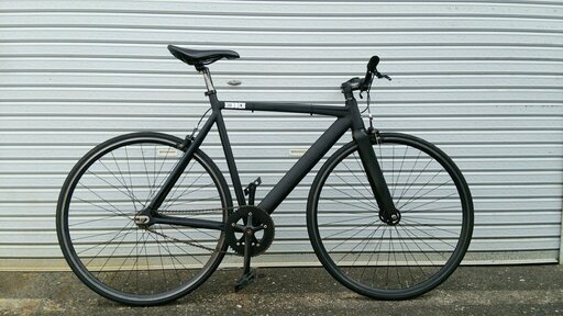 \u003c商談中\u003eピストバイク LEADEA BIKES CURE