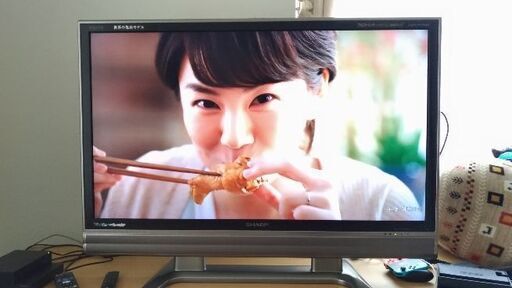 SHARP LC-42EX5 42型　液晶テレビ