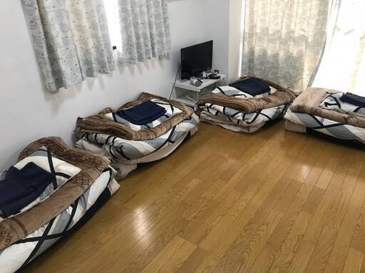 シングル布団一式