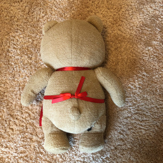 TED ぬいぐるみ