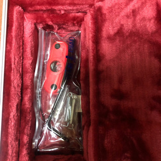 Ibanez RGD2127Z 7弦ギター 専用ハードケースと付属部品など付き