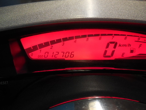 YAMAHA マグザム 青 スプリングキャンペーン 諸経費無し 消費者還元店