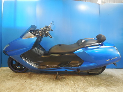 YAMAHA マグザム 青 スプリングキャンペーン 諸経費無し 消費者還元店 点検済み 当日渡し可 自賠責加入で乗れる 横浜 都筑 宮前 YAMAHA マグザム 青 スプリングキャンペーン 諸経費無し 消費者還元店