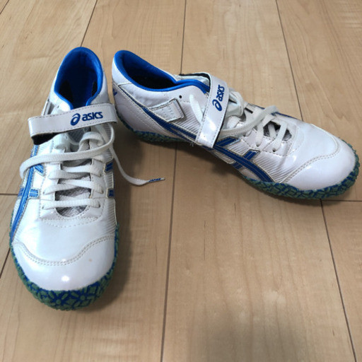 Asics 走り高跳び専用スパイク ペイかん 片野のその他の中古あげます 譲ります ジモティーで不用品の処分 Asics 走り高跳び専用スパイク ペイかん 片野のその他の中古あげます 譲ります ジモティーで不用品の処分