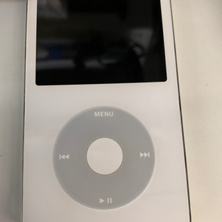 Apple 30GB iPod classic 293
