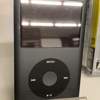 160GB iPod classic 294