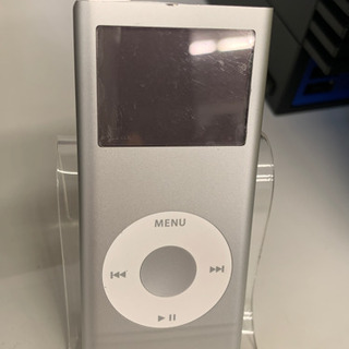 Apple 2GB iPod nano  297