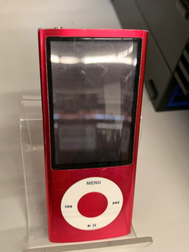 Apple 16GB iPod nano 第5世代  298