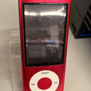 Apple 16GB iPod nano 第5世代  298