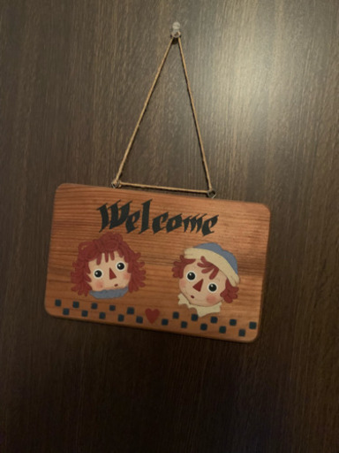 カントリー雑貨