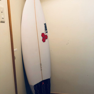 channel ロケット9    【5\'8】