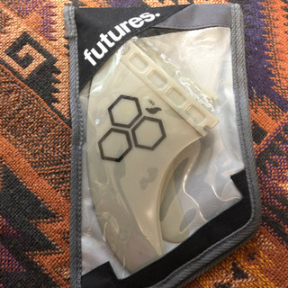 channel ロケット9    【5\'8】