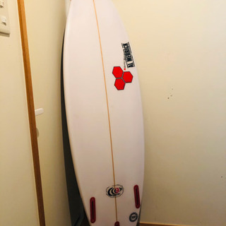 channel ロケット9    【5\'8】