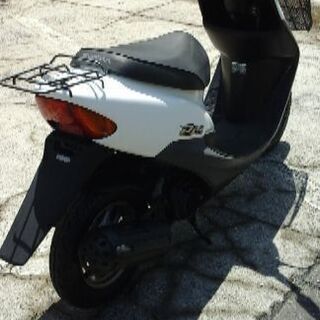 ホンダ Dio 50cc. 実動 ❢❢ キレイです ❢❢