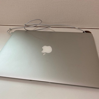≪GW大セール 5/6まで≫ Apple MacBook Air...
