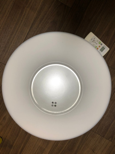 10畳用LEDシーリングライト