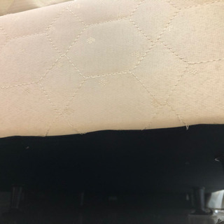 シーリーベッド　追加写真