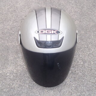 OGKヘルメット JeTeos 2