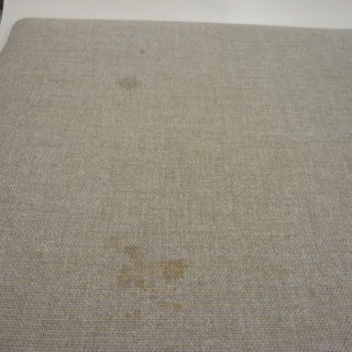 相合製作所 4人掛けダイニングセット 茶×シルバー×白 テーブル1・チェア4 食卓セット　西岡店 