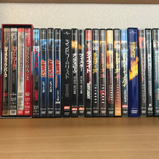 早い者勝ち！DVD全171作品